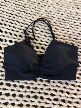 Alo Yoga Airlift Divine Bra - Black